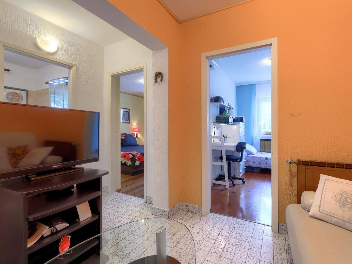 Apartment Tiziana-4 By Interhome Umag Luaran gambar