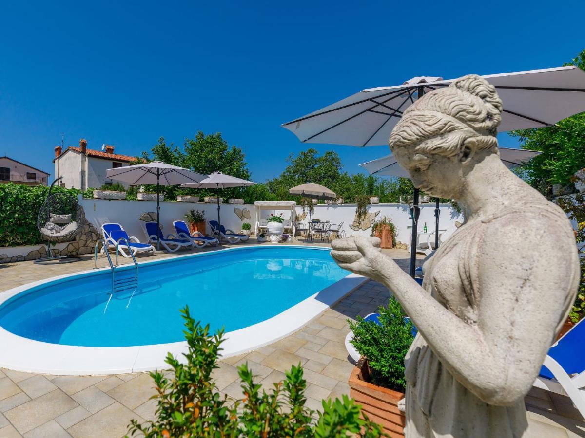 Apartment Tiziana-4 By Interhome Umag Luaran gambar