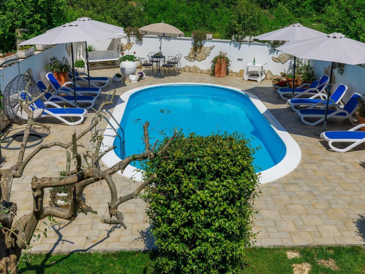 Apartment Tiziana-4 By Interhome Umag Luaran gambar