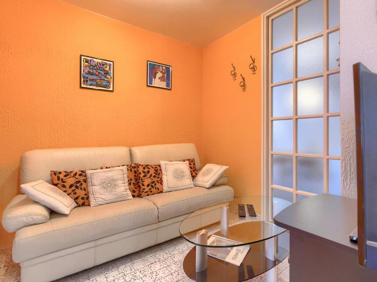 Apartment Tiziana-4 By Interhome Umag Luaran gambar