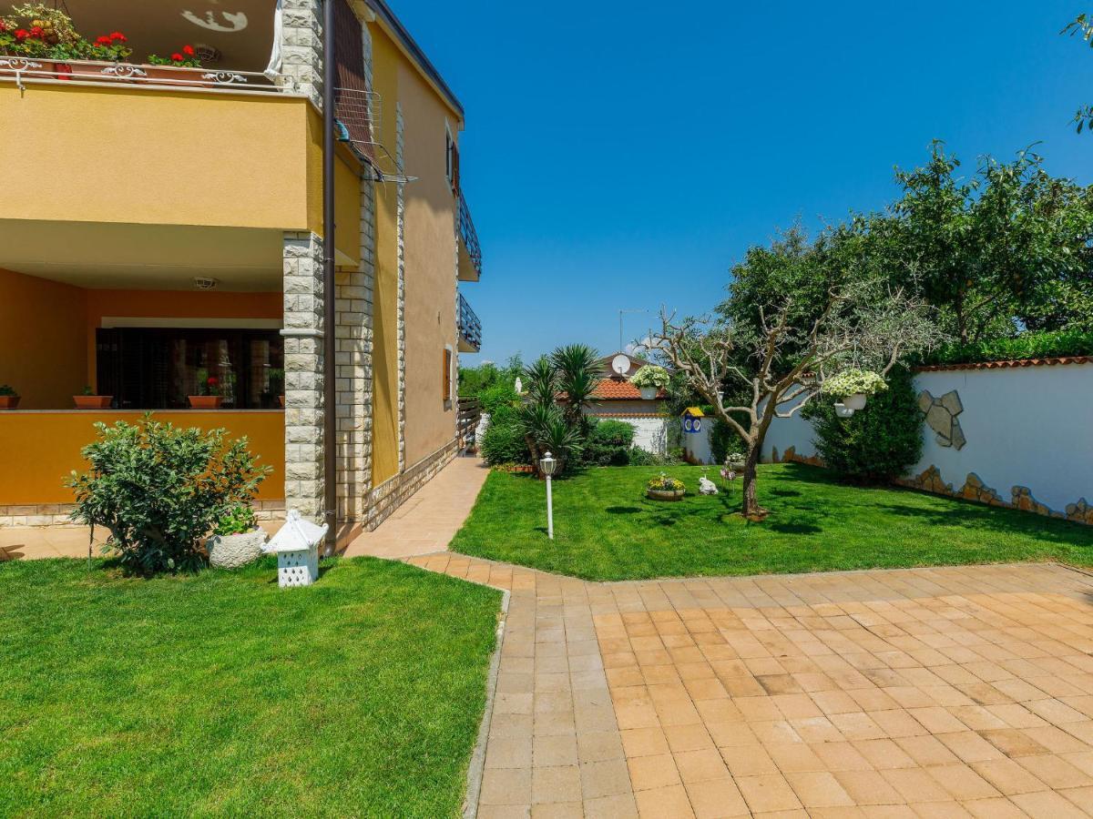 Apartment Tiziana-4 By Interhome Umag Luaran gambar