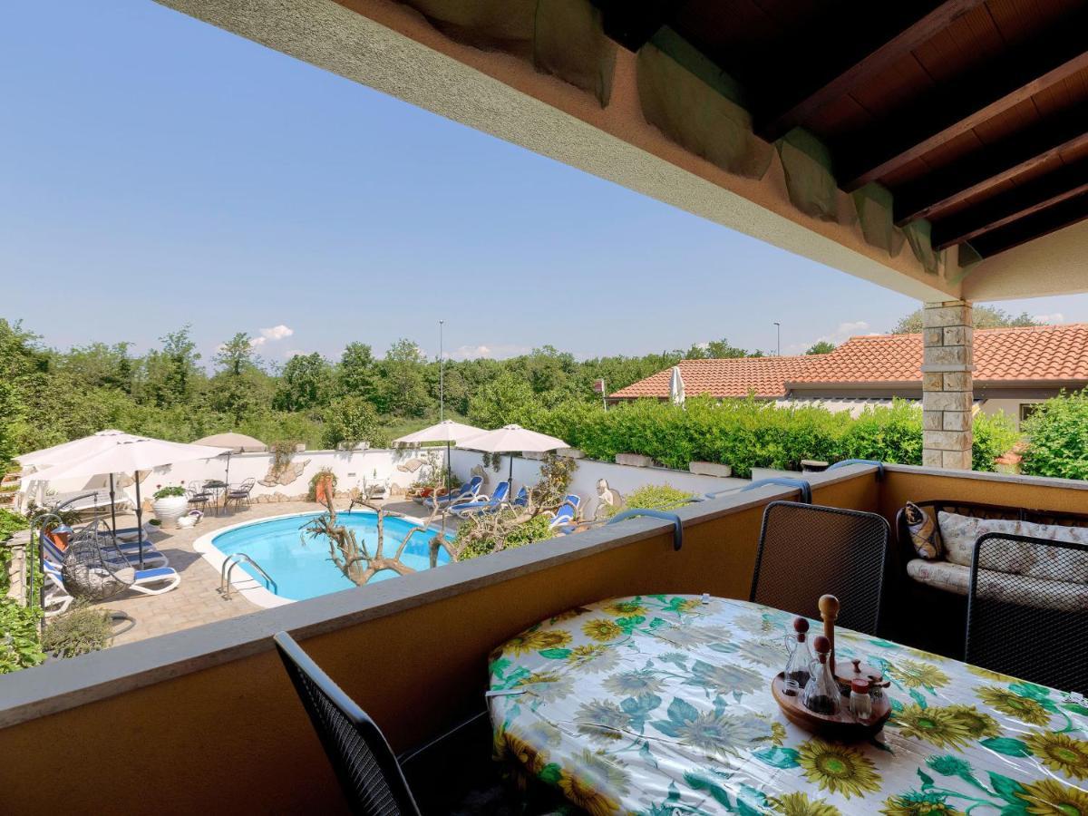 Apartment Tiziana-4 By Interhome Umag Luaran gambar