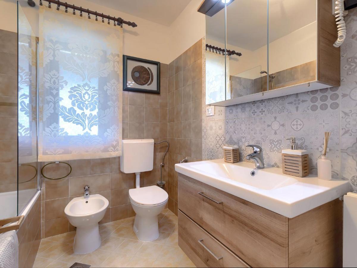 Apartment Tiziana-4 By Interhome Umag Luaran gambar